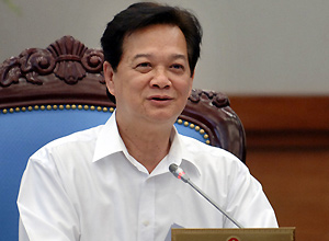 Thủ tướng: Hạn chế cắt điện, bổ sung nguồn điện mới
